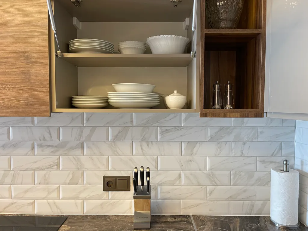 Квартира 3-комнатная с видом на море, дизайнерский ремонт