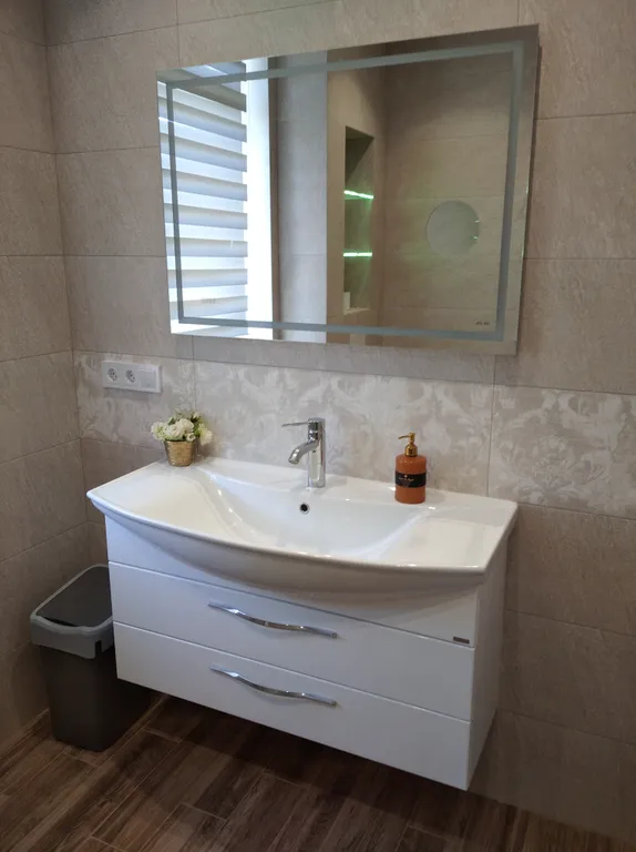 Свидание у моря