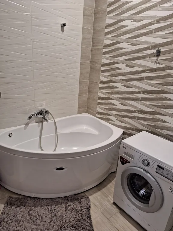 Апартаменты на Курортном бульваре