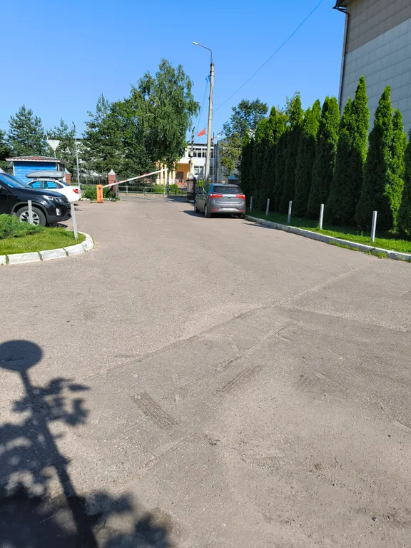 Квартира близко к центру и вокзалу