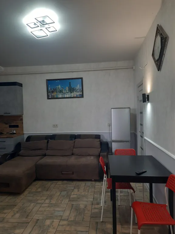 Первый этаж в центре инфраструктуры в Севастополе