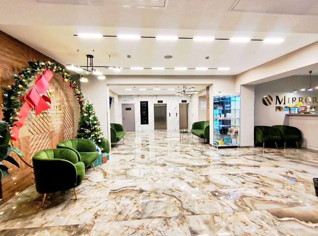 Квартира Апартаменты в центре Адлера — Адлер