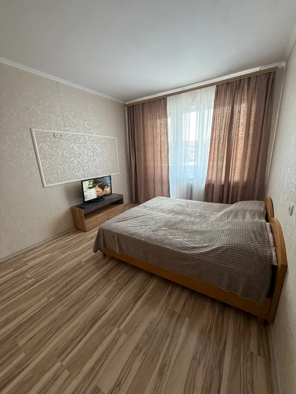 Уютная, чистая квартира — аренда посуточно в Симферополь