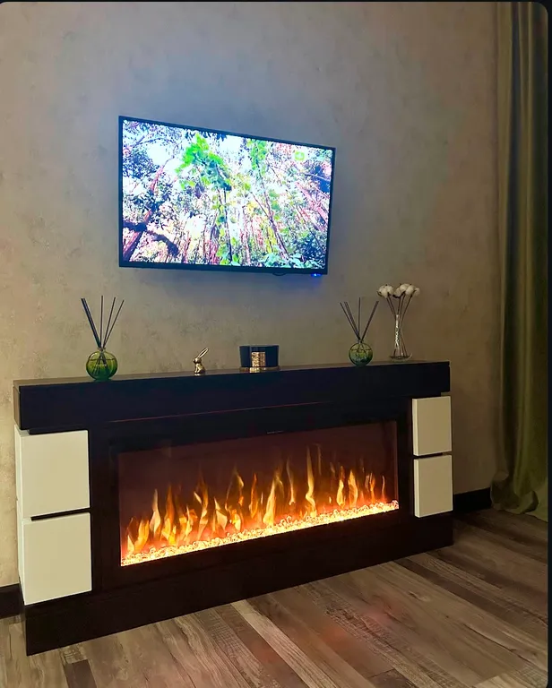 Стильные апартаменты рядом с морем