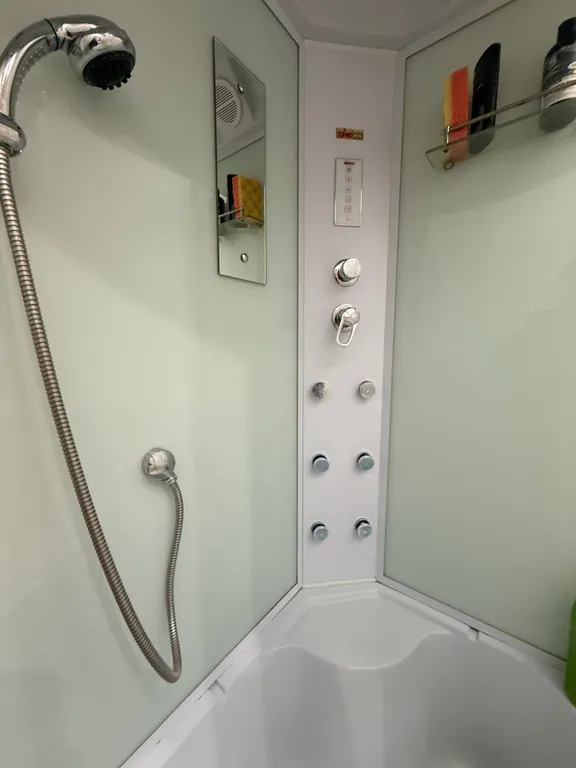 Уютный уголок в Историческом центре