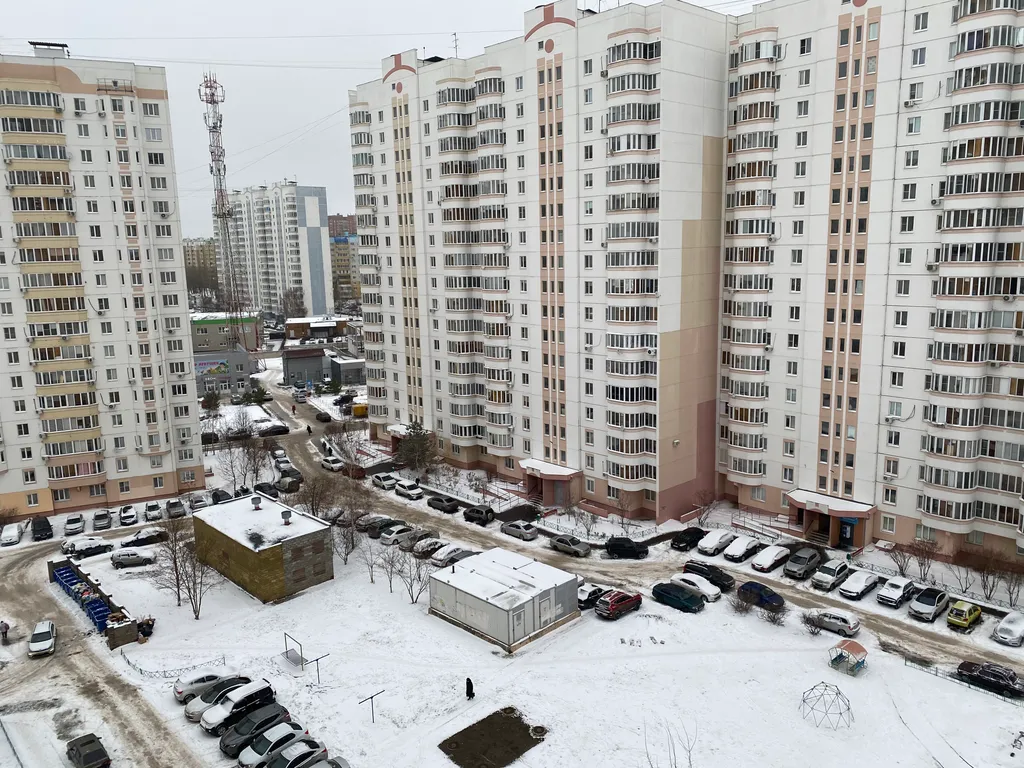Квартира Апартаменты Sweet house 46 — Курск