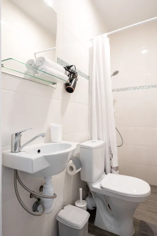 Квартира Квартира Большой выбор стильных квартир — Москва