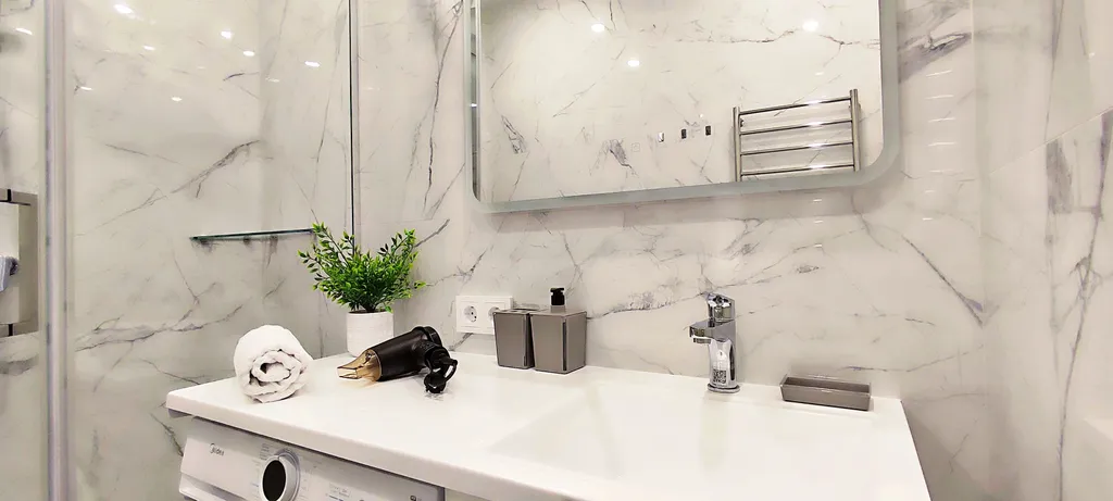 Квартира Приморье