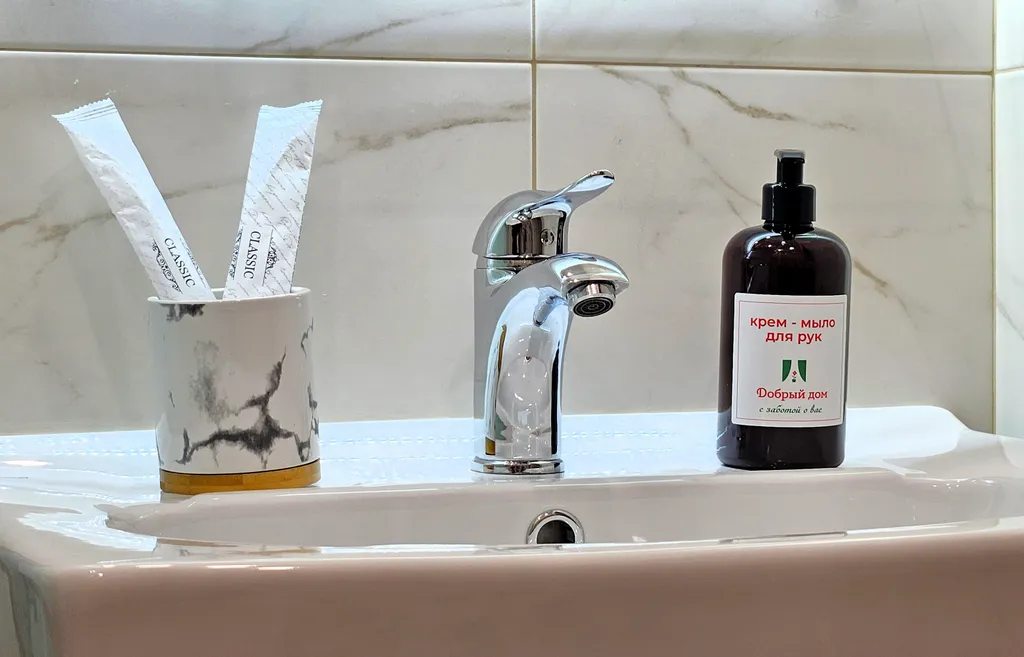 Квартира Апартамент рядом с ТРЦ Панама — Тюмень