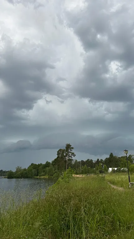 Квартира Семейный апартамент с 2 спальнями и кухней-гостиной — Мичуринское
