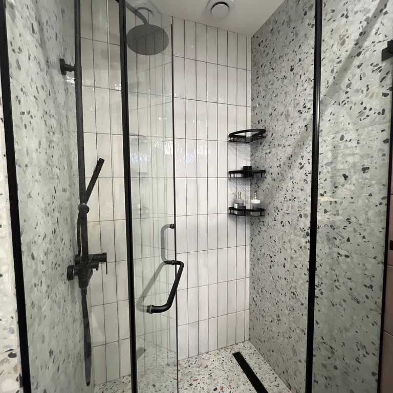 Шикарная трехкомнатная квартира Highvill Ishim