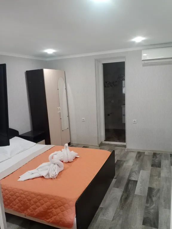 Двухместный стандарт AT Relax House A1