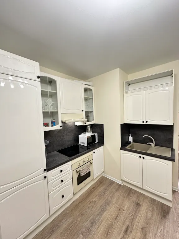 Биг-студия от Дома Каспера