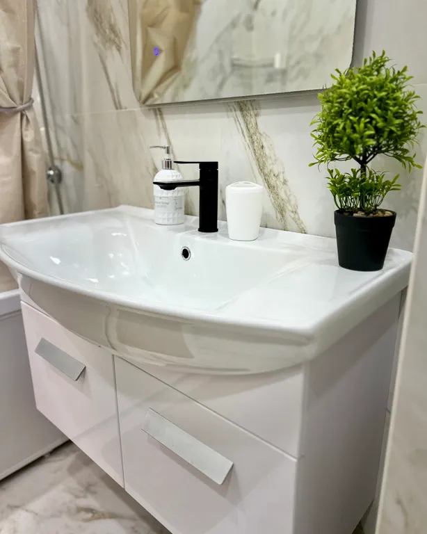 Квартира в престижном ЖК в центре