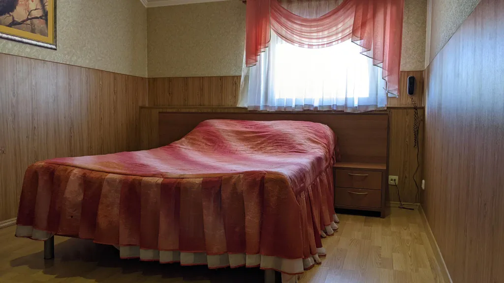 Квартира Комната — аренда посуточно в Брянск