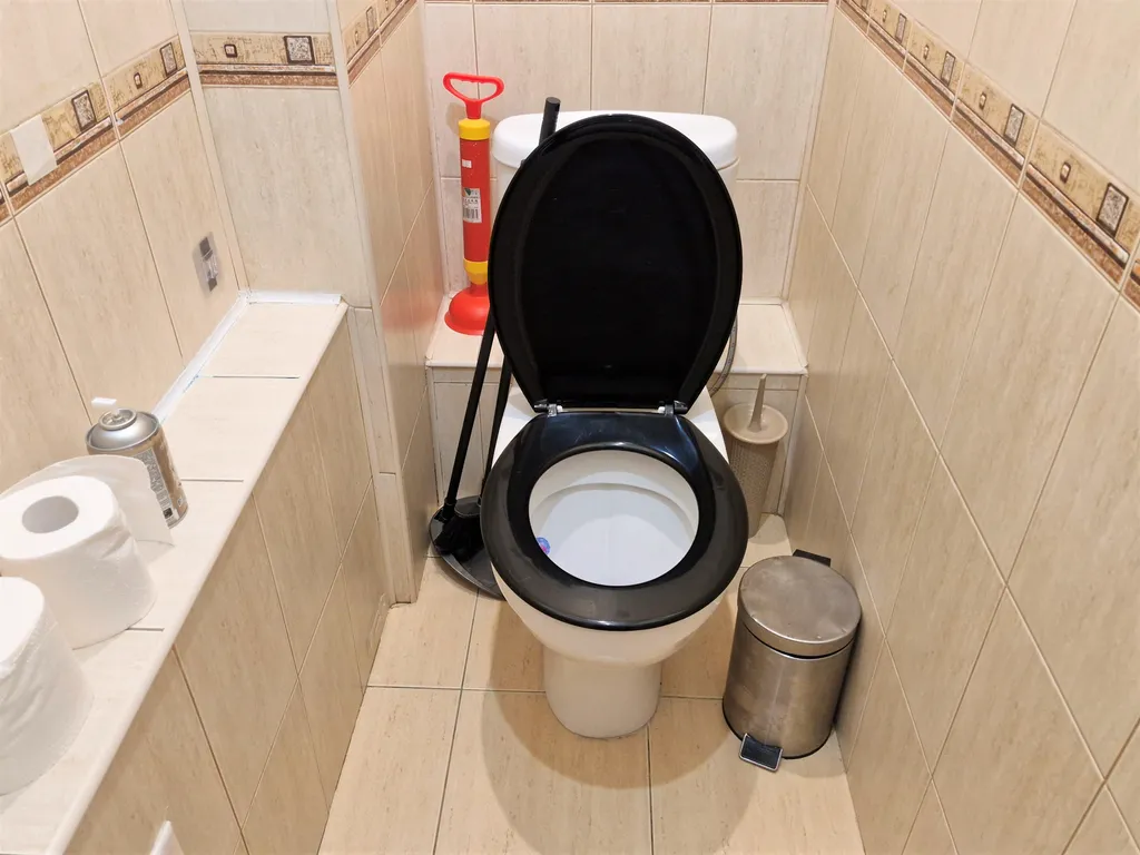 Большая красивая квартира в центре у администрации