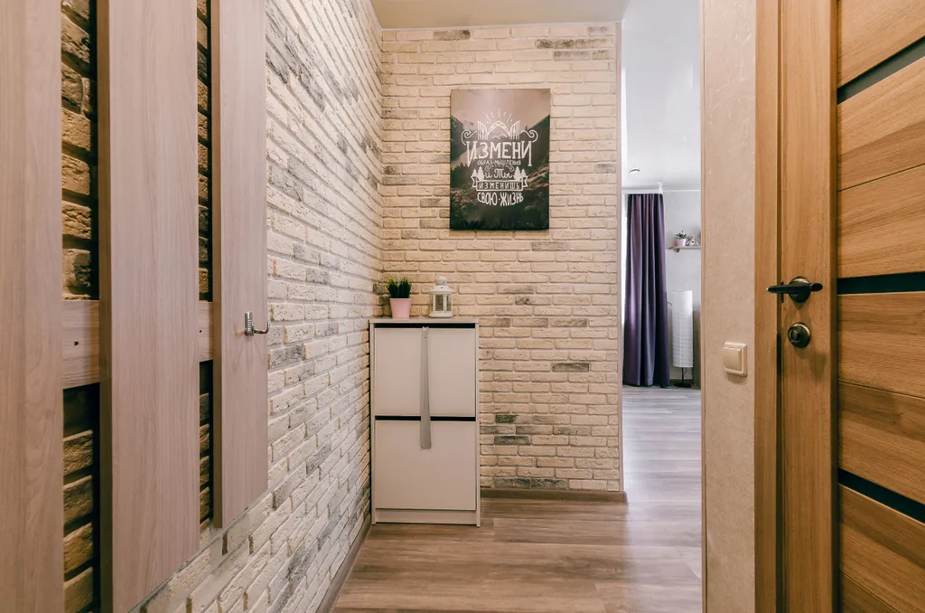 Квартира в историческом центре