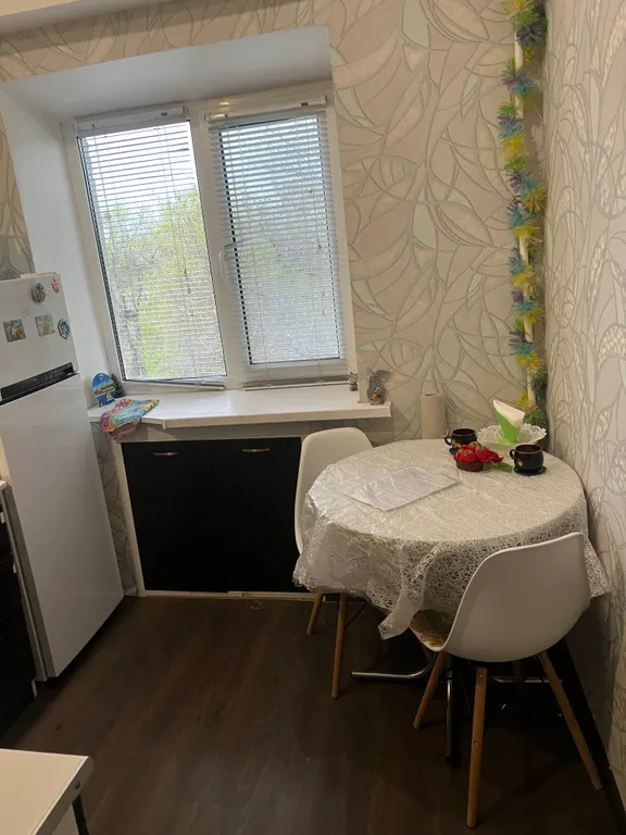 Уютная квартира в центре Ленинского района