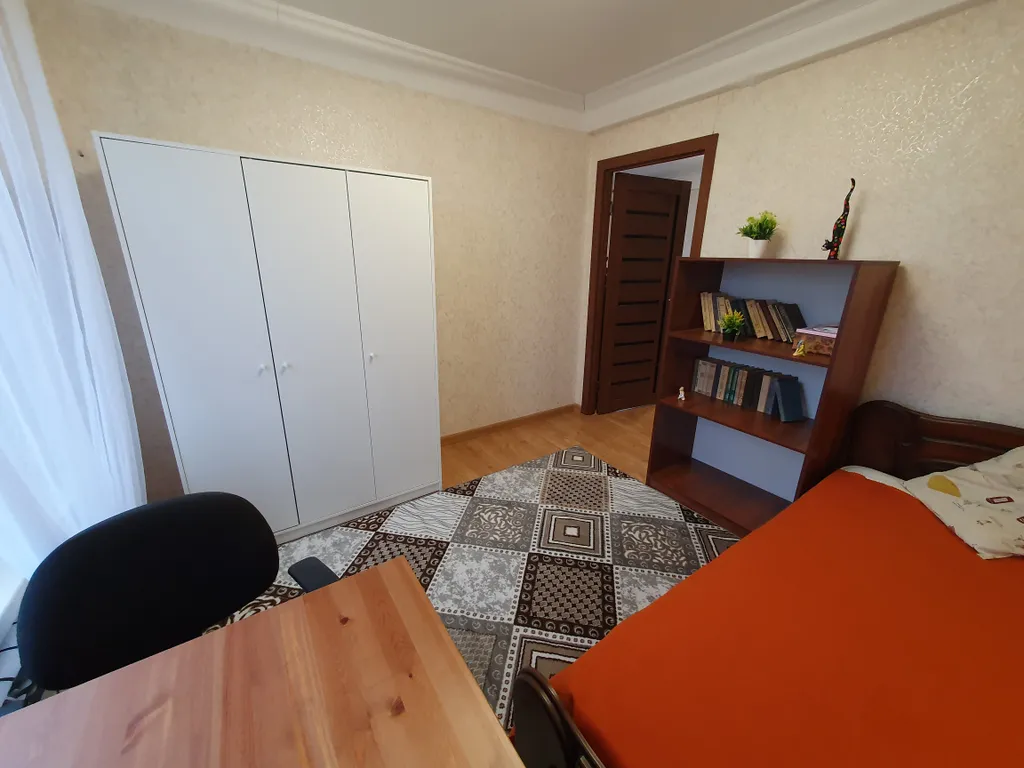 Квартира Квартира для гостей Дагестана — Каспийск