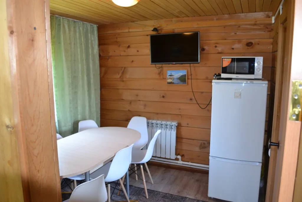 3-комнатный Дом