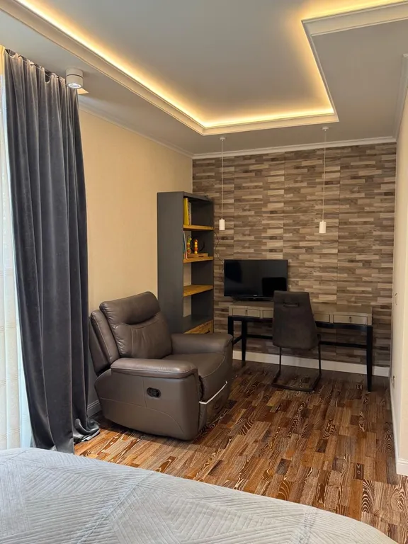 Квартира Квартира Янтарная легенда — Светлогорск