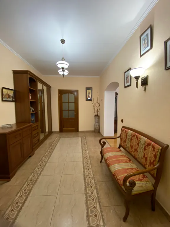 Квартира Квартира Элис в центре — Калининград