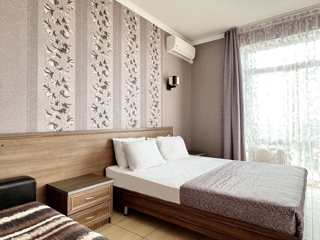 Квартира Комната — Витязево