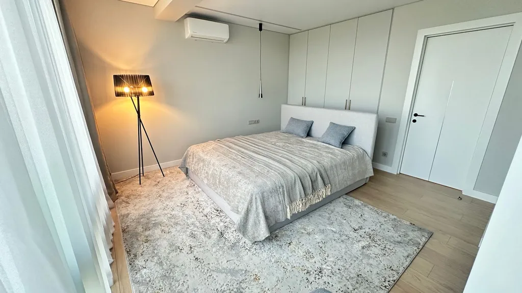 Квартира с видом на Кремль — аренда посуточно в Казань