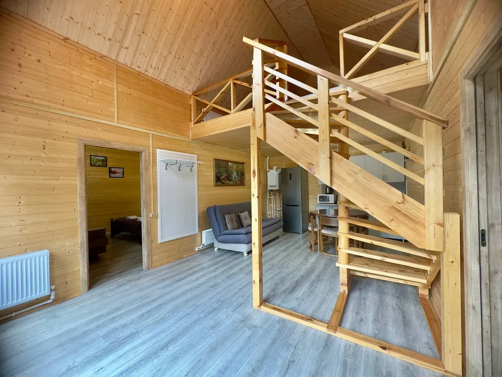 Современное Бунгало