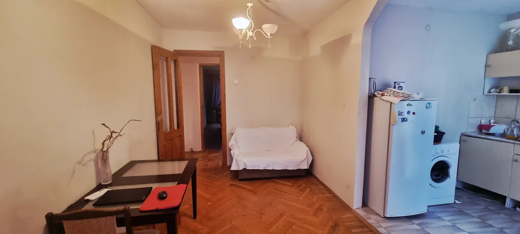 Уютная квартира в Пицунде у моря