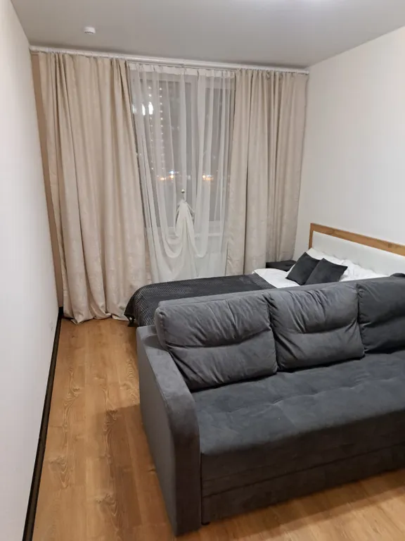 Апартаменты класса Comfort