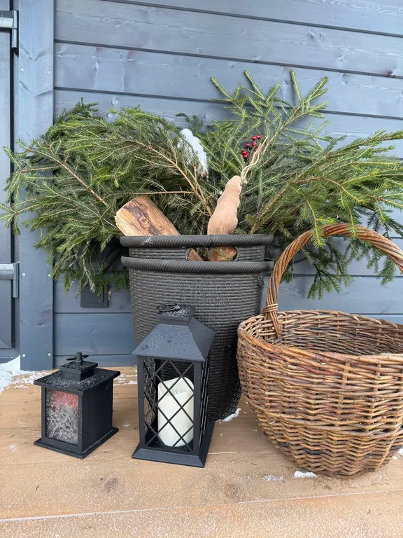 Каникулы в Завидово для семерых