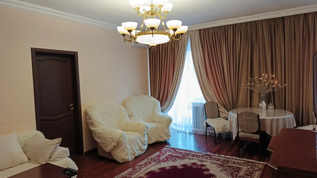 Уютная квартира в самом центре Нальчика