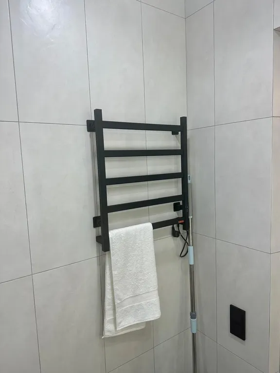 Квартира в пешей доступности от моря