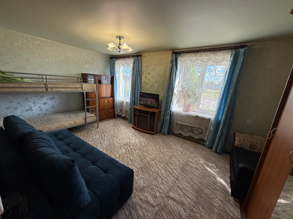 Квартира у Варшавского вокзала — аренда посуточно в Гатчина