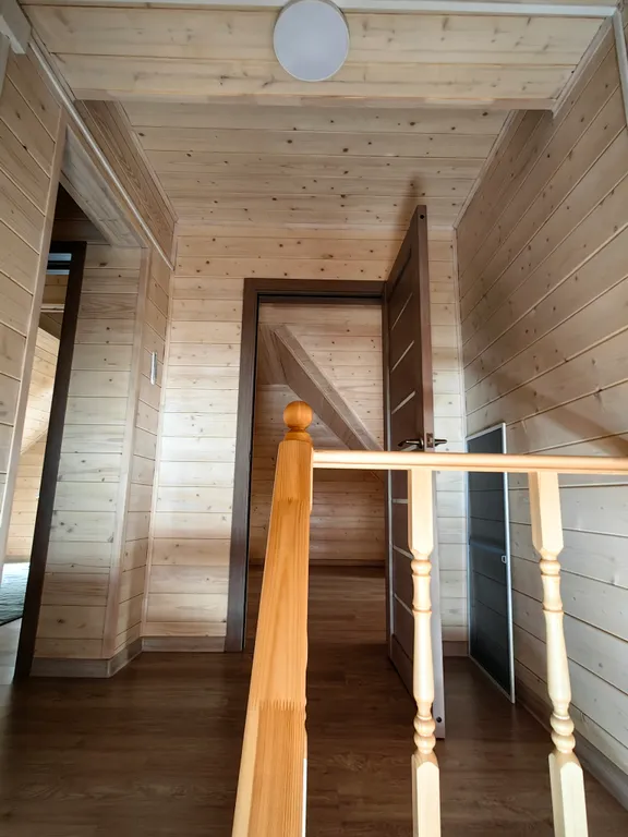 Дом для отдыха