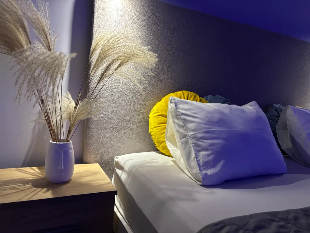 Квартира бизнес-класса