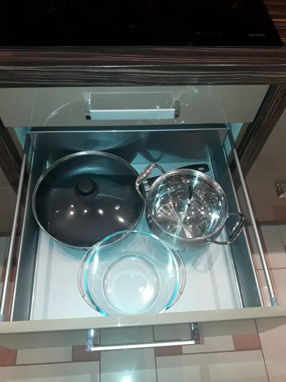 Комфортная квартира в центре