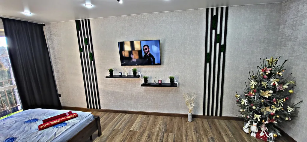 Квартира в центре города