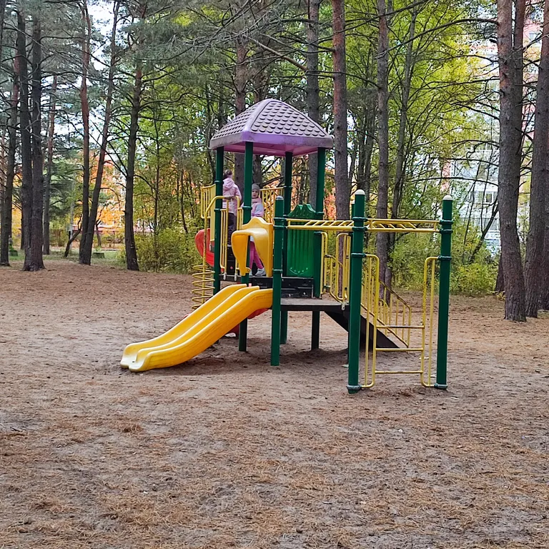 Двушка как трёшка