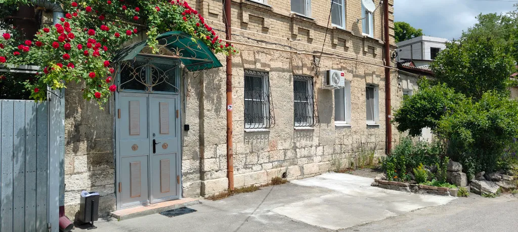 Квартира Цветник — аренда посуточно в Пятигорск