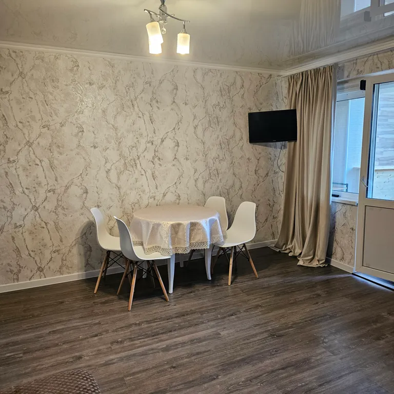 Уютная квартира в центре