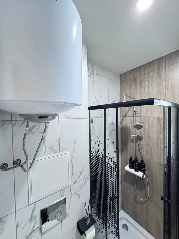 Квартира Квартира Студия sea breeze у метро красносельская — Москва