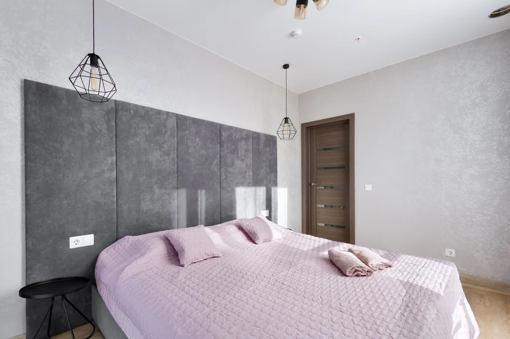 Квартира Квартира Апартамент с красивым видом на реку в центре города — Новосибирск