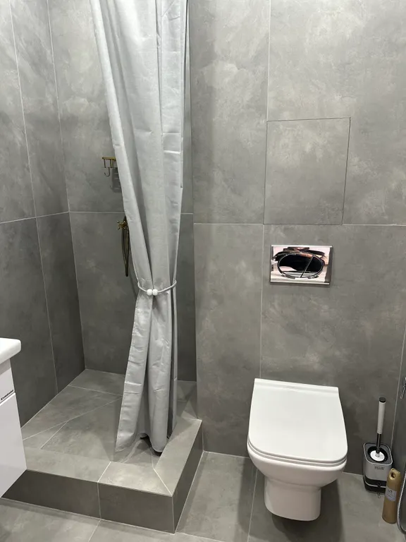 Апартаменты двухкомнатные №8