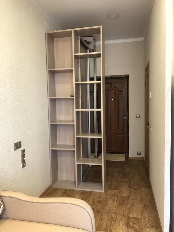 Уютная студия на берегу в Итальянской деревне