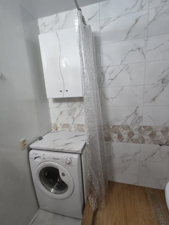 Чистая и уютная квартира в 400 метрах от автовокзала