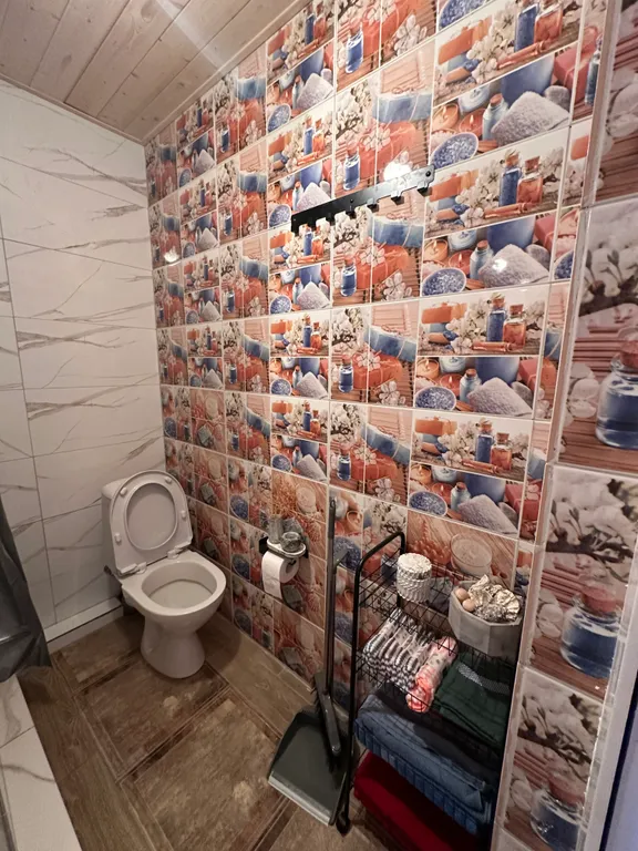 Квартира с центре Тамани