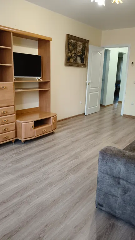 2-х комнатная квартира рядом с морем