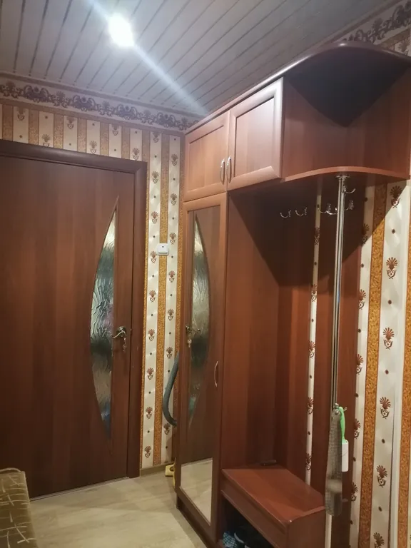 Квартира Квартира со всем необходимым ждёт вас — Санкт-Петербург